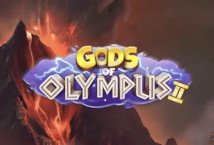 Gods of Olympus 2 slot